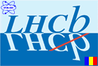 LHCb-RO logo